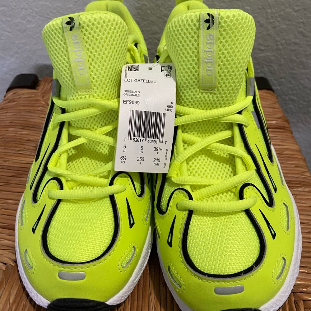 Adidas EQT Gazelle